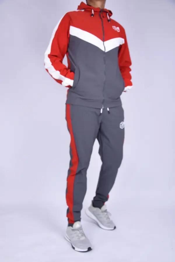 Survêtement Nike Tn  extra confortable Ref-NK-Tn-RG-120